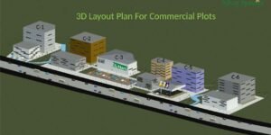 Silver Spring phase 1 commercial space image