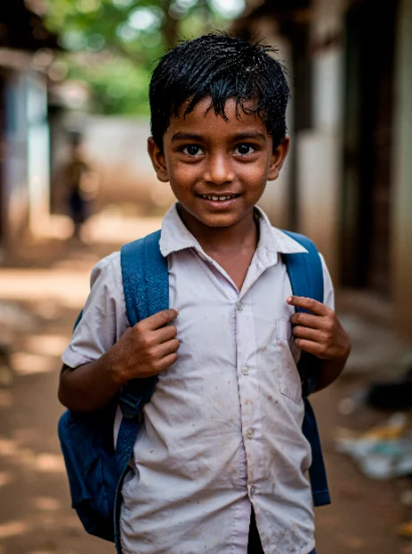 Education & Digital Empowerment